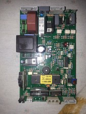 Scheda elettronica stufa a pellet elena