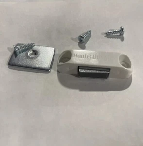 Hunter Douglas WHM80126 Shutter Magnetic Catch Kit - Picture 1 of 3