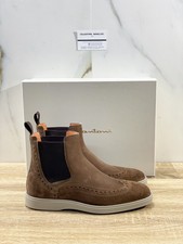 Santoni Polacchine Uomo | Confronta prezzi | Trovaprezzi.it