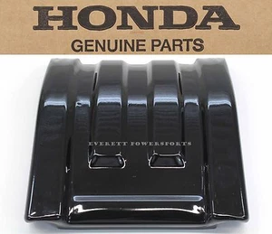 New Genuine Honda Front Skid Plate 00-03 TRX350 Rancher Bumper Guard OEM #R107 - Bild 1 von 4
