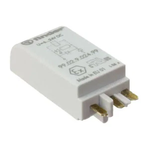 99.02.9.024.99 LED & Diode Modul 6-24V Dc - Bild 1 von 1
