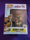 Scooby-Doo W/ Sandwich Animation FUNKO POP #625 New in Box