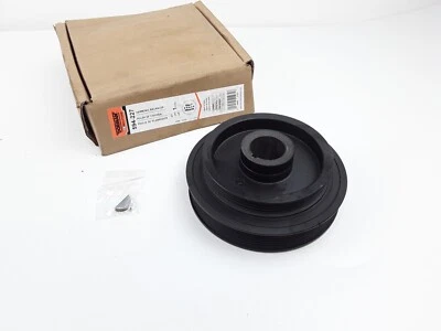 Гармонический балансировщик двигателя в сборе для Lexus ES300 Toyota Camry V6 3,0 л 1992 1993 - Изображение 1 из 4