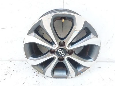 52910B9300 llanta para HYUNDAI I10 II (BA) 1.2B KW64 - 87CV 2017 - Imagen 1 de 4