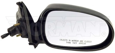 Cable remoto de espejo retrovisor lateral Dorman 955-1405 para Nissan Sentra 00-06 Foto 1 de 4