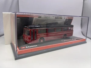CORGI ORIGINAL OMNIBUS OOC 1:76 40201 LEYLAND LEOPARD BNIB - Picture 1 of 4
