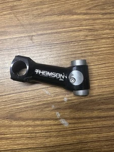 Thomson Elite 15degree 110mm 25.4mm Stem Made In United States - Picture 1 of 3