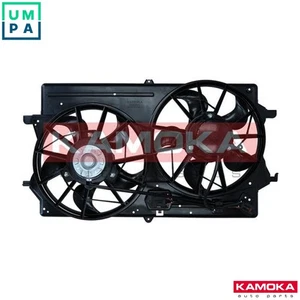 FAN ENGINE COOLING 7740004 FOR MITSUBISHI  SEAT  PEUGEOT  AUDI  VOLVO - Picture 1 of 10