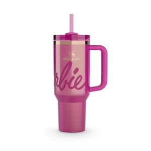 Stanley Quencher H2.0 40oz Tumbler, Barbie Limited Edition - Bild 1 von 3