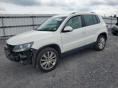 Volkswagen Tiguan 2013 caja de fusibles OEM 1K0937132F usado 108 k millas Foto 1 de 4