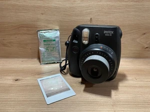 Fujifilm Sofortbildkamera Instax Mini 8 | GEPRÜFT ✅ | INKL 14 BILDER ✅ - Bild 1 von 11