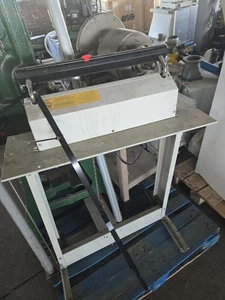 Audion Elektro SealMaster 421 Impulse Heat Sealer Electric Sealing - Picture 1 of 3