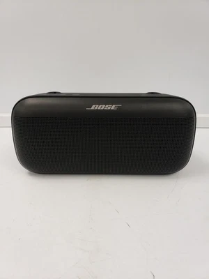 (88092-2) Altavoz inalámbrico Bose Soundlink Max Foto 1 de 4