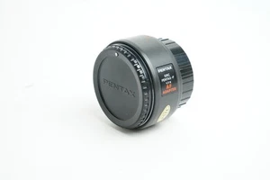 Pentax SMC Pentax F 1.7X AF Adapter Teleconverter + Case - Picture 1 of 7
