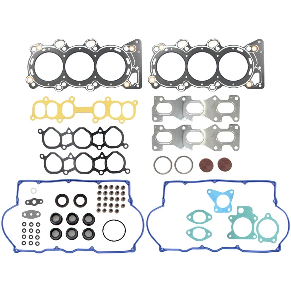 Juego de juntas de culata AHS3120 APEX para Isuzu Trooper Acura SLX Passport Foto 1 de 1