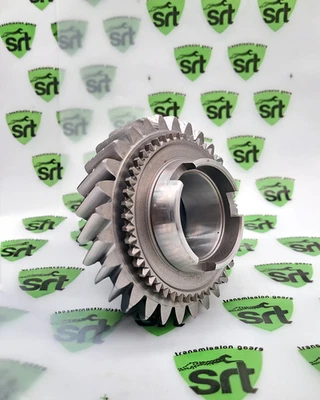 Volkswagen T5 T6, engrenagem de 2ª velocidade Z:29, 02J311261M - Imagem 1 de 4