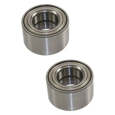 For Mazda 6 2009-2013 GMB VS-750-745-1030 Wheel Bearing & Hub Assembly Set - Image 1 of 4