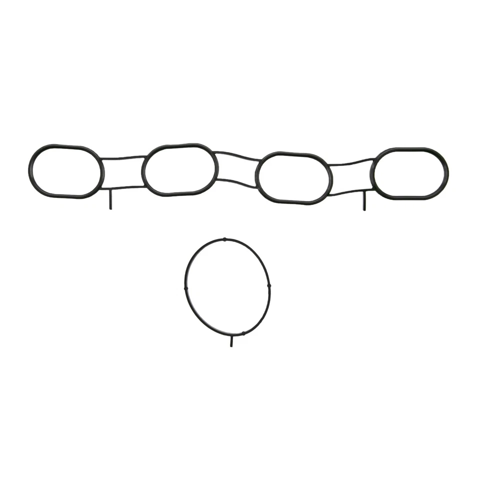 Juego de juntas de colector de admisión de motor Fel-Pro inferior para Nissan Cube 2009-2014 1,8 L Foto 1 de 1