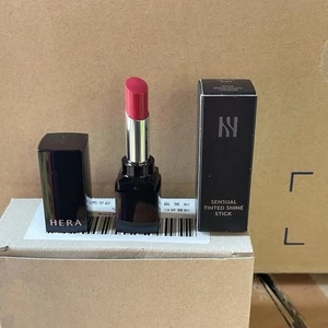 HERA MINI Sensual Tinted Shine Stick 1.5g 2025 NEW K-Beauty #105 BOYISH - Picture 1 of 7
