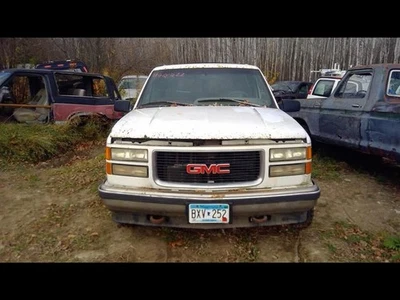 Transmissão limpador de passageiros compatível com 88-02 Chevrolet 3500 Pickup 613034 - Imagem 1 de 4