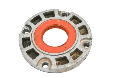 06 Can-Am Outlander Max 400 XT 4x4 Cubierta de rodamiento Bombardier Foto 1 de 3