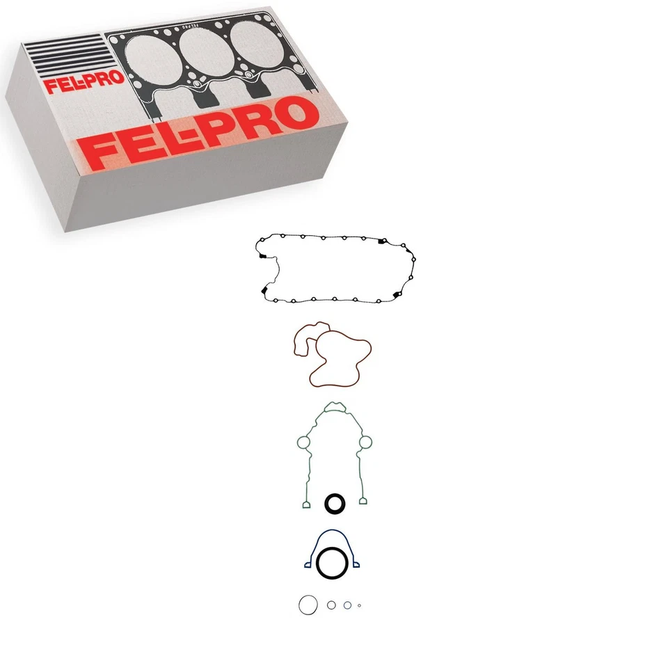 Conjunto de junta de conversão de motor Fel-Pro para 2011-2020 Dodge Durango 5.7L V8 - Imagem 1 de 1