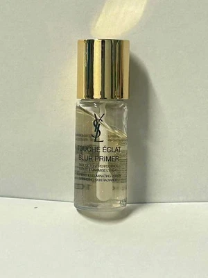 Yves Saint Laurent Touche Éclat Blur Primer - 10ml with box - Image 1 of 4