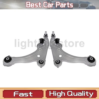 Dorman Control Arm Ball Joints Fits Nissan Maxima 3.5L - Image 1 of 4