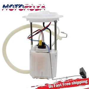 Right Side Fuel Pump Assembly For 2006-2011 Mercedes-Benz W251 R350 R500 V6 3.5L - Picture 1 of 6