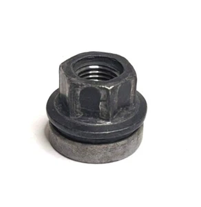 (1) OEM Ford Powerstroke Superduty 6.7L Factory Lug Nut - Picture 1 of 2
