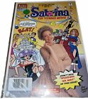 SABRINA The Teenage Witch #15 (-9.6) The Wedding Issue/1998 Archie Comics
