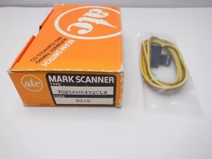 ATC 7025AMR4X2CLX 7025A Photoelectric  Sensor new - Picture 1 of 2