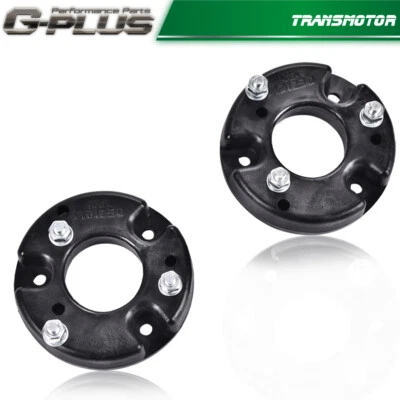Nuevo kit de nivelación moldeada de 2" apto para Ford F150 F-150 2009-2022 2x2/4x4 Foto 1 de 4