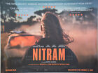 Nitram Uk Quad Movie Poster