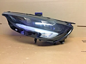 2021-2023 BUICK ENVISION LEFT LH REFLECTOR LED COMPLETE HEADLIGHT OEM - Picture 1 of 11