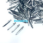 1000 ensembles épingles simples de laboratoire dentaire maître cheville à utiliser avec Pindex vente à chaud