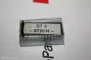 Eprom Mappa 072CH per Ducati ST4/99 Svizzera Codice 54610961A - Imagen 1 de 1