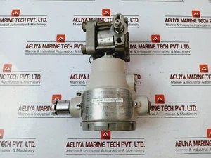 AZBIL DSTJ3000 JTG960A-1E1A1-GXXX1-XX Transmitter 11-40VDC - Picture 1 of 12