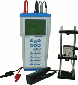 MTE - CheckMeter 2.1 - 1 Phase portable Standard Class 0.2, for Meter - Picture 1 of 1