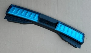 Protector de borde de carga original para maletero Jaguar F-Pace NUEVO T4A4072PVJ - Imagen 1 de 3