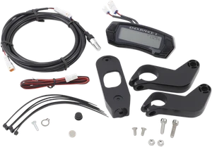 Trail Tech Endurance II Speedometer Odometer Trip Meter KTM 250 XC-F 07-19 - Picture 1 of 4