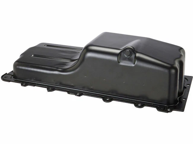 Para Ford E550 Super Duty 2003 cárter de aceite Spectra 76755MR 6,8 L V10 cárter de aceite del motor Foto 1 de 2