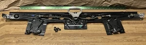 98-03 MERCEDES W208 CLK320 CLK430 CONVERTIBLE FRONT TOP LATCH HANDLE 2087700026 - Foto 1 di 20