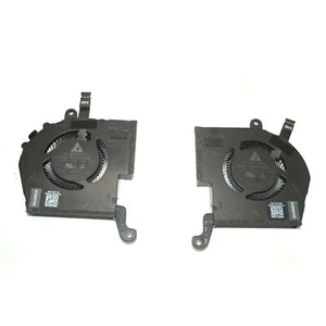 New For Dell Alienware X14 R1 Cooling Heatsink Fan 0HD5CJ 0XVCHN - Picture 1 of 4