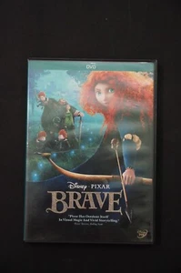 DISNEY BRAVE DVD - Picture 1 of 3