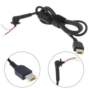 1Pc DC tip plug connector cord laptop power cable For IBM Thinkpad R'AP