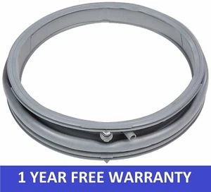 New Replacement Washer Door Bellow 134616100 7134616100 1482856 By OEM Parts MFR - Picture 1 of 4
