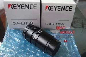 1PCS KEYENCE CA-LH50 NEW 100% Quality Assurance - Picture 1 of 1