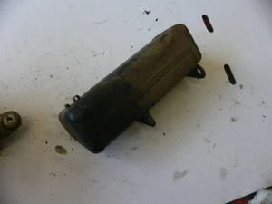 1974 74 Honda CB360 Tool Box - Picture 1 of 1