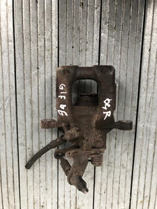 VW Golf MK6 Estate 2009 - 2012 Driver Right Side Rear Brake Caliper - Picture 1 of 3